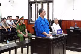 20 năm tù cho đối tượng côn đồ dùng búa tấn công phụ nữ giữa đường