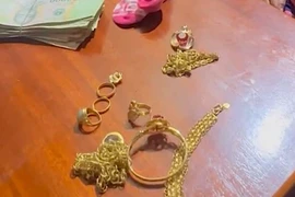 Gia Lai: Công an xã Ia Le nhanh chóng làm rõ vụ trộm cắp 5,7 cây vàng và 77 triệu đồng