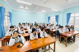 Gia Lai đề xuất tổ chức thí điểm dạy học 5 ngày/tuần cấp THCS và THPT