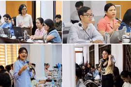 Trường Đại học Quy Nhơn: Điểm chuẩn 2 ngành Sư phạm Toán và Hóa cao nhất với 25,5 điểm