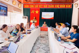 Hội nghị trực tuyến thực hiện quy định về dạy thêm, học thêm trên địa bàn tỉnh Gia Lai