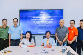 Học viện mạng Cisco tại Đại học FPT cơ sở Gia Lai sẽ hoạt động từ tháng 9-2025