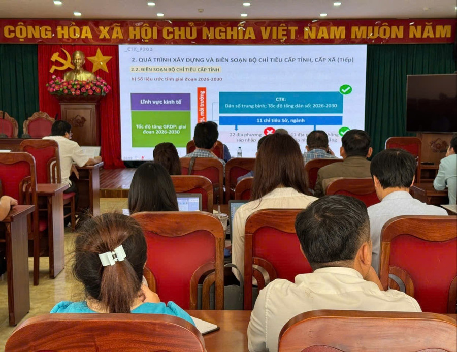 Quang cảnh hội nghị. Ảnh: Đức Thành quang-canh-hoi-nghi-anh-duc-thanh-6868.jpg