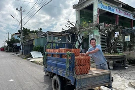 Sở Công Thương khuyến cáo người dân kịp thời phản ánh tình trạng găm hàng, tăng giá.