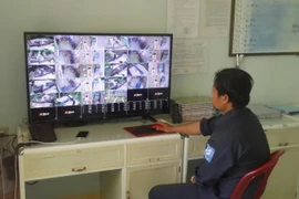 Công ty CP Cấp thoát nước Bình Định bác bỏ thông tin sai sự thật về việc cúp nước nhiều ngày.