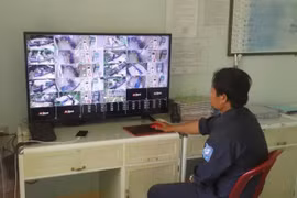 Công ty CP Cấp thoát nước Bình Định bác bỏ thông tin sai sự thật về việc cúp nước nhiều ngày.