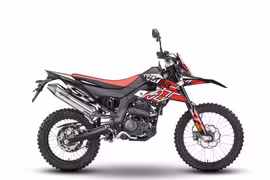 Honda NX125RX ra mắt: xe tay ga thể thao giá từ 39 triệu đồng