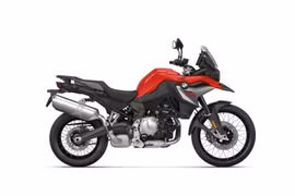 BMW F 850 GS – Adventure mạnh mẽ, giá từ 599 triệu VNĐ