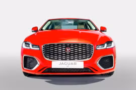 Jaguar XF 2021 ra mắt tại Việt Nam, giá từ 3,1 tỷ đồng