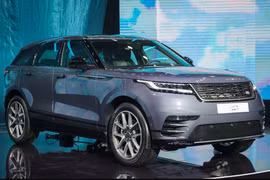 Range Rover Velar 2024 – Sang trọng, đẳng cấp, từ 1,85 tỷ đồng 