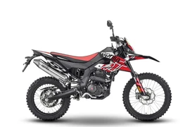 Honda NX125RX ra mắt: xe tay ga thể thao giá từ 39 triệu đồng