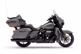 Harley-Davidson Ultra Limited 2024 giá từ 1,479 tỷ đồng