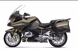 R1250RT: Chinh phục mọi cung đường với 1,1 tỷ đồng