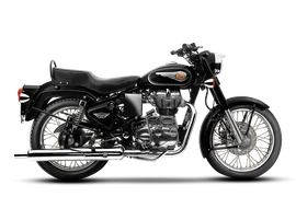 Royal Enfield Bullet 500 chính hãng giá chỉ từ 140 triệu đồng 