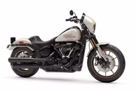 Quái thú đường phố 1923cc – Low Rider S chỉ 719 triệu đồng