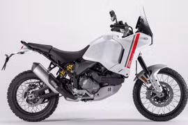 DesertX phiêu lưu không giới hạn – chỉ 598 triệu tại Việt Nam