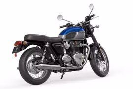 Triumph Bonneville T120 – Biểu tượng cổ điển giá từ 579 triệu