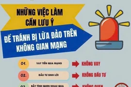 Gia Lai: Cảnh báo lừa đảo lợi dụng chính sách tặng quà dịp 2-9