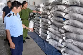 Gia Lai: Xử lý 319 vụ vi phạm, thu nộp ngân sách hơn 1,6 tỷ đồng