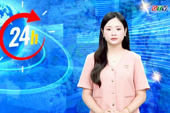 Gia Lai 24h: Đột phá trong công tác sát hạch, cấp giấy phép lái xe