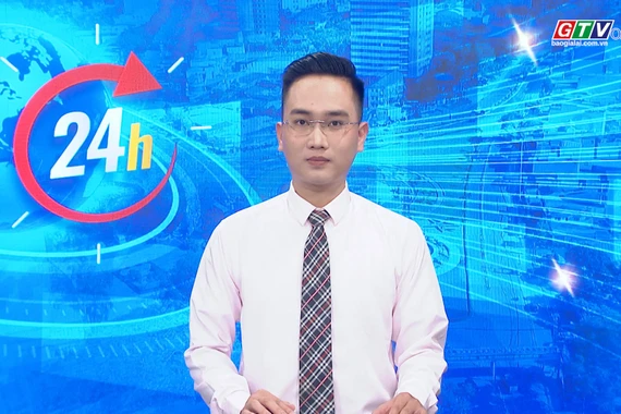 Gia Lai 24h: Nhân dân Gia Lai kỳ vọng vào Đại hội XIV của Đảng