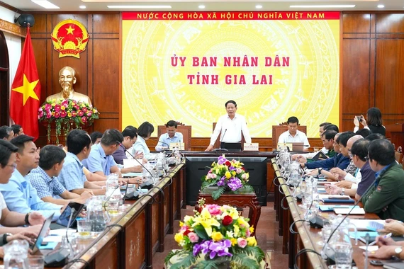 Điểm tin trưa: Tai nạn giao thông giảm sâu cả 3 tiêu chí trong năm 2025