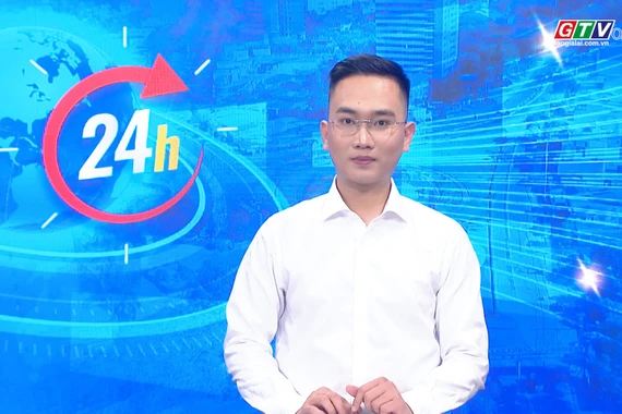 Gia Lai 24h: “Chủ nhật về làng” mô hình tiêu biểu gần dân để giữ thôn, làng bình yên