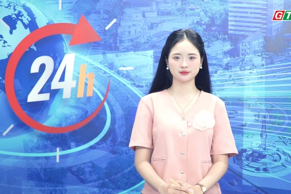 Gia Lai 24h: Khởi công Dự án đầu tư xây dựng đường cất hạ cánh số 2 Cảng hàng không Phù Cát