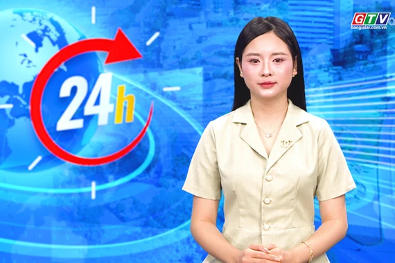 Gia Lai 24h: Điểm mới về lương, thưởng, tiền làm thêm giờ của viên chức từ năm 2026