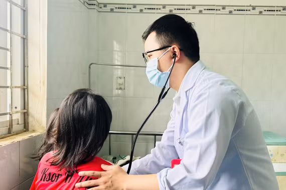 Gia Lai chung tay sàng lọc phát hiện sớm bệnh Thalassemia