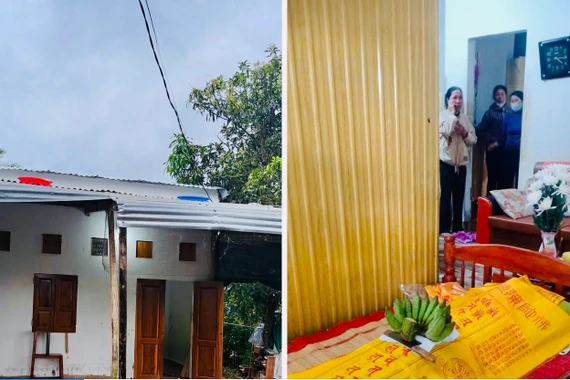 Một học sinh lớp 6 ở Kbang tử vong do đuối nước