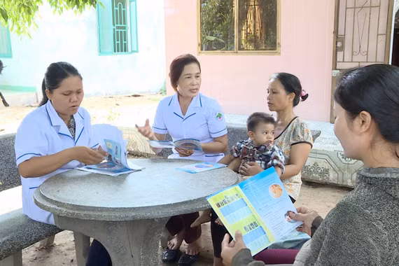 Gia Lai triển khai các hoạt động hưởng ứng Ngày Dân số thế giới 11-7
