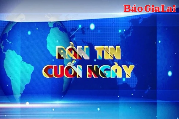 Bản tin cuối ngày 30-6-2025