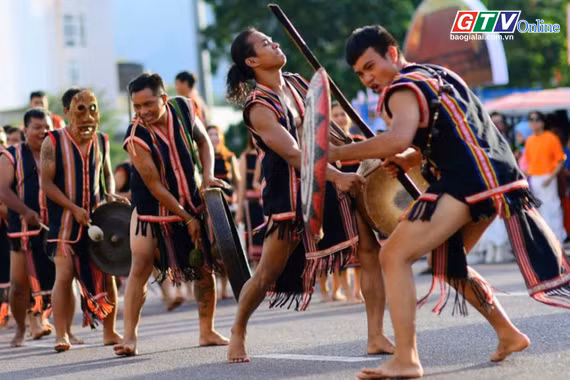 Toàn cảnh Gia Lai 24h: Đề xuất đưa Gia Lai trở thành điểm đến của các sự kiện nghệ thuật quốc tế