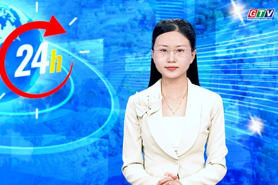 Gia Lai 24h: Khởi động chương trình “Tết nhân ái” Xuân Bính Ngọ năm 2026