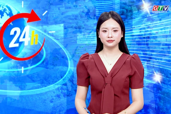 Gia Lai 24h: Quyết tâm cao, nỗ lực lớn thực hiện thắng lợi các nhiệm vụ năm 2026