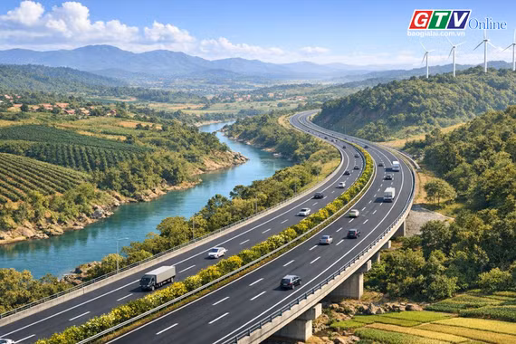 Toàn cảnh Gia Lai 24h: Cao tốc Pleiku - Buôn Ma Thuột - Gia Nghĩa dự kiến hoàn thành trong 4 năm