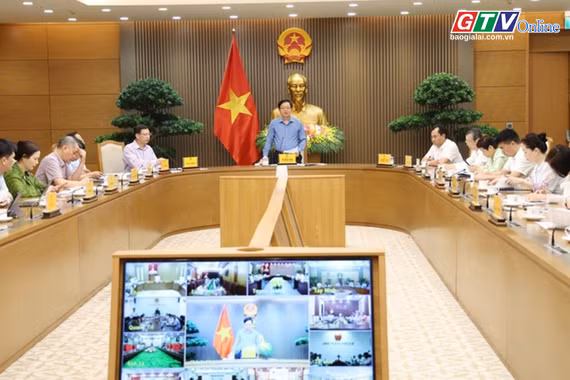Điểm tin trưa: Phó Thủ tướng Hồ Quốc Dũng yêu cầu siết quản lý mã số vùng trồng