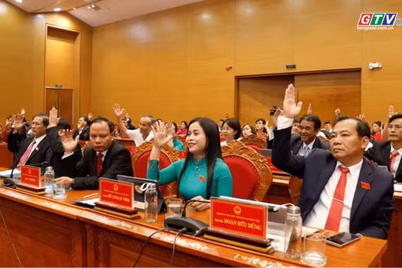Toàn cảnh Gia Lai 24h: 40 nghị quyết được thông qua nhằm khơi thông nguồn lực phát triển địa phương
