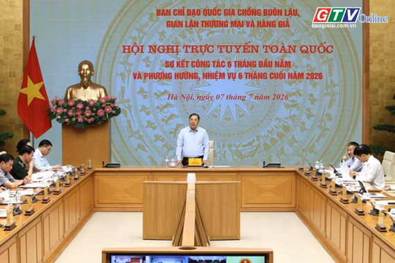 Toàn cảnh Gia Lai 24h: Buôn lậu, hàng giả trên không gian mạng tiếp tục diễn biến phức tạp