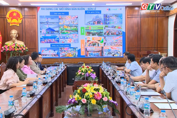 Toàn cảnh Gia Lai 24h: Tạo điều kiện để MM Mega Market khởi công dự án trung tâm thương mại vào tháng 10-2026