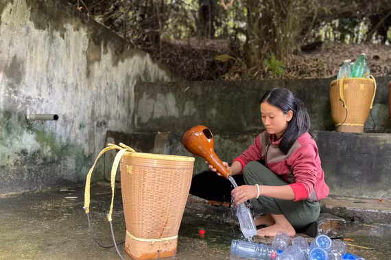 Gia Lai đề xuất hơn 3.787 tỷ đồng đầu tư các công trình cấp thiết vùng đồng bào dân tộc thiểu số