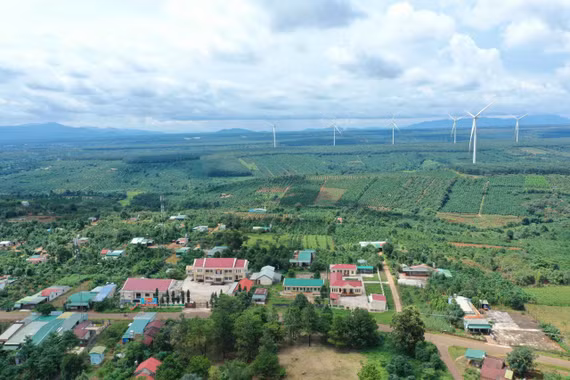 Xã Gào khơi thông nguồn lực phát triển kinh tế tư nhân