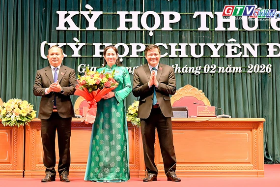 Toàn cảnh Gia Lai 24h: HĐND tỉnh Gia Lai thông qua 21 nghị quyết quan trọng