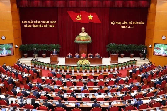 Làm hết việc chứ không làm hết giờ