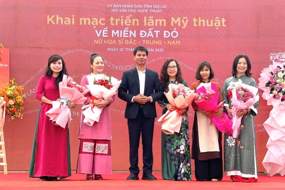 Một năm “được mùa” sáng tạo