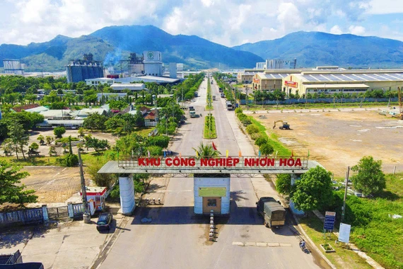 Công tác quản lý, đầu tư và phát triển khu công nghiệp: Nơi bứt phá, chỗ còn lực cản