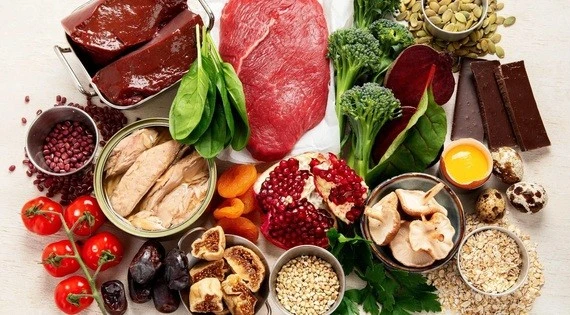 Ăn gì để chống lại việc dễ bị cảm cúm?