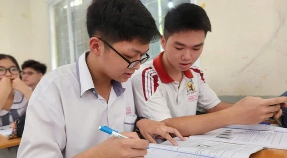 Dạy thêm - học thêm: Nhìn nhận thấu đáo từ thực tiễn