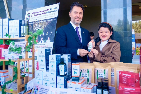 Thành công với khởi nghiệp xanh